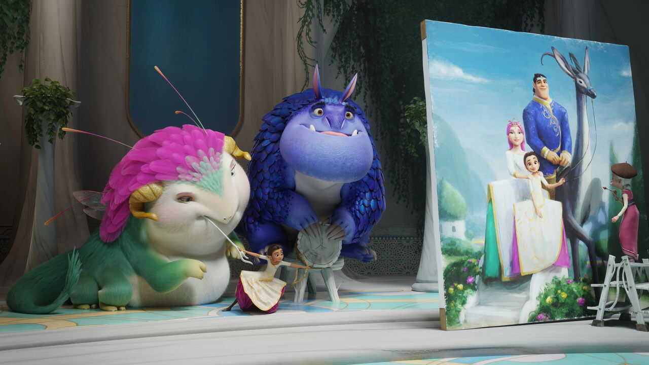 Hechizados (2024) 0