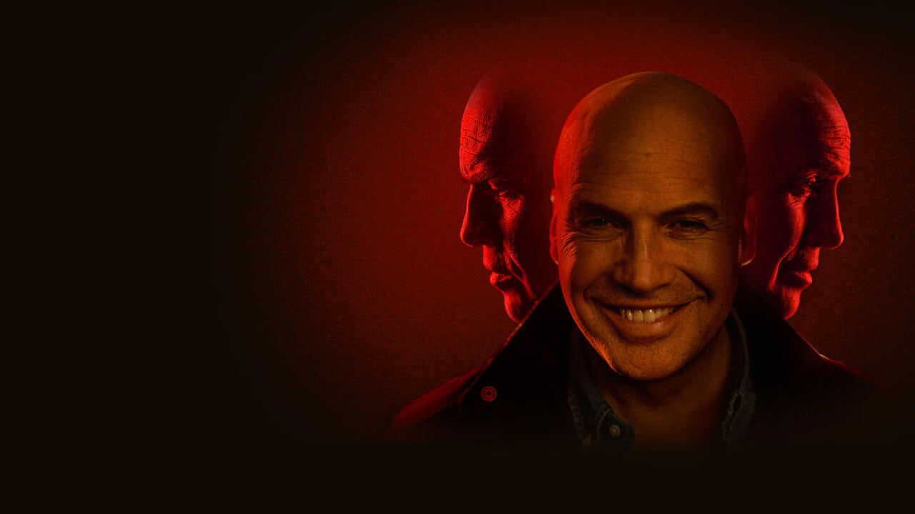 Devil on Campus: The Larry Ray Story 0