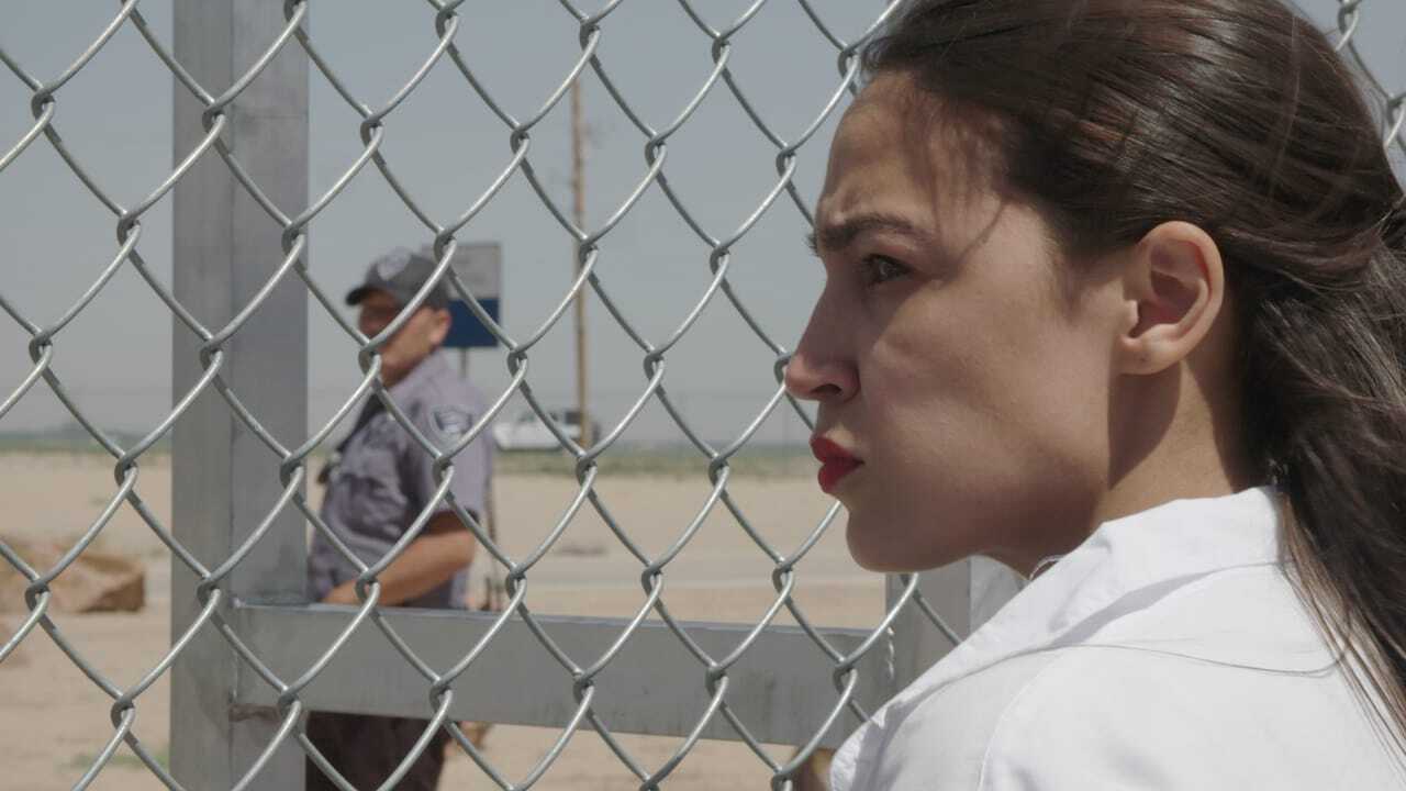 Knock Down the House (2019) 0