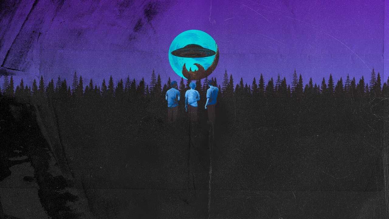 Monsters of California 0