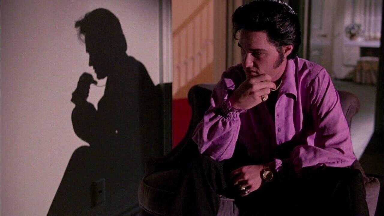 Elvis 0