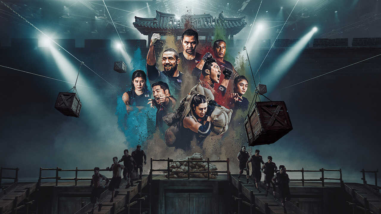 FR - 100 % physique : Asie (2025) (KR) 1