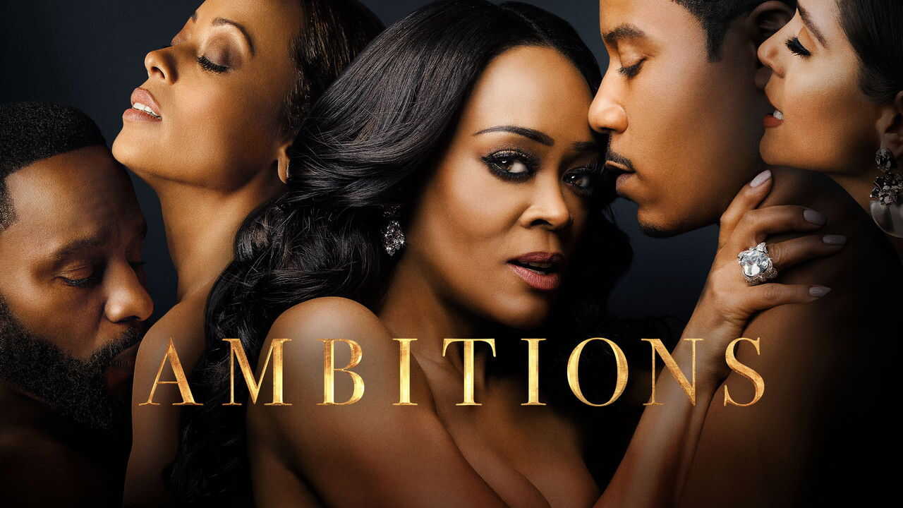 EN - Ambitions (2019) 2