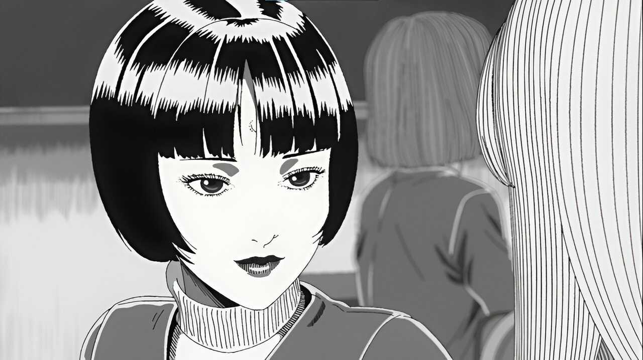 DE - Uzumaki (2024) 3
