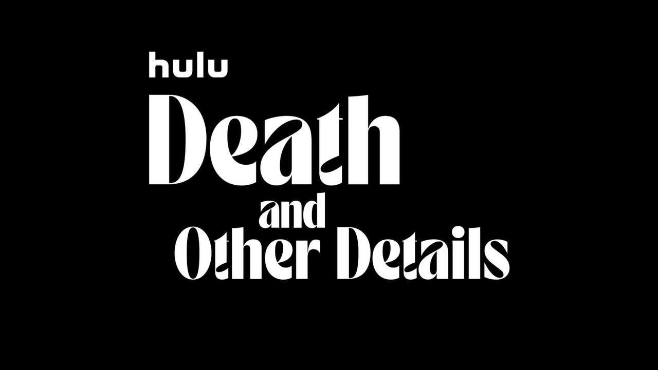 RU - Death and Other Details 4