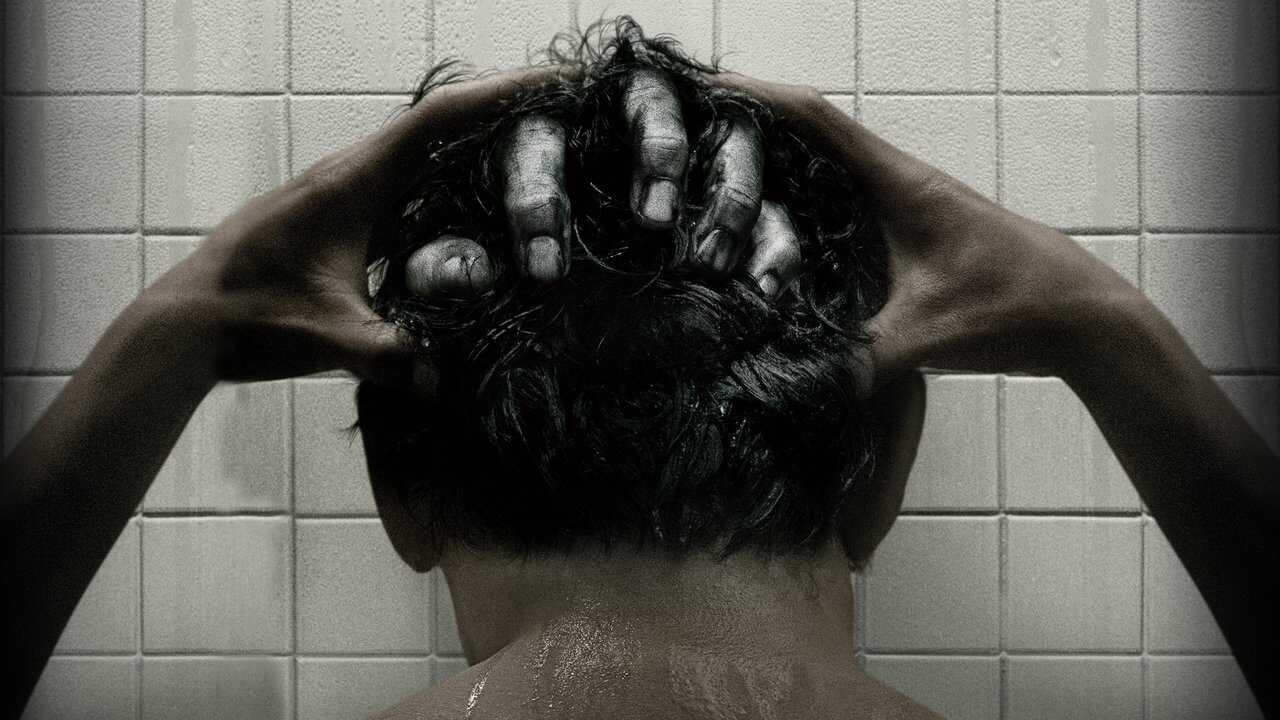 The Grudge 0