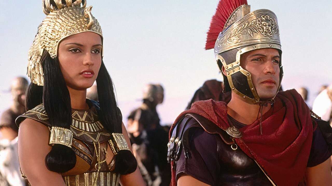 EX - Cleopatra (1999) 0
