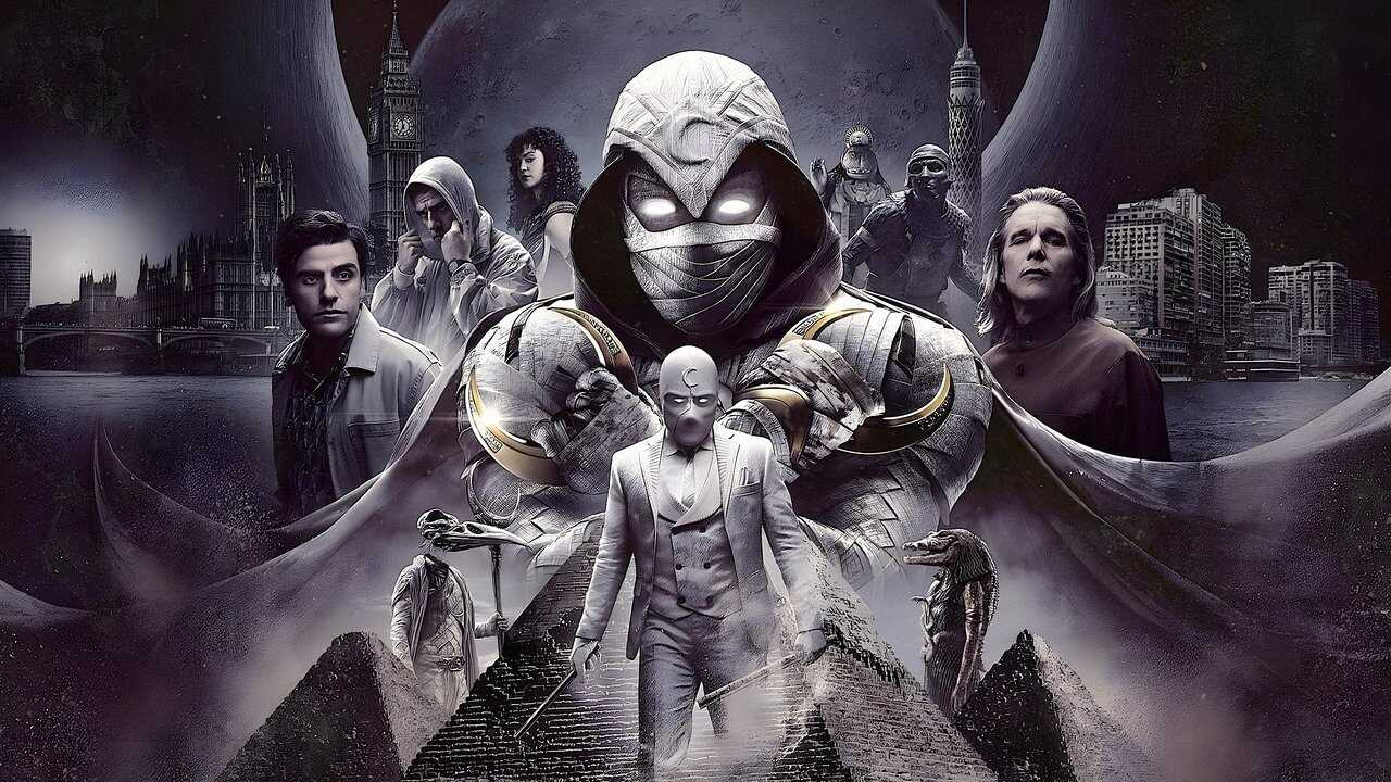 FR - Moon Knight 0