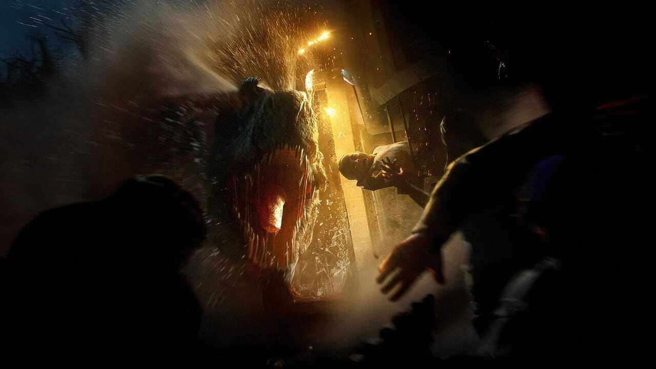 Battle at Big Rock 0