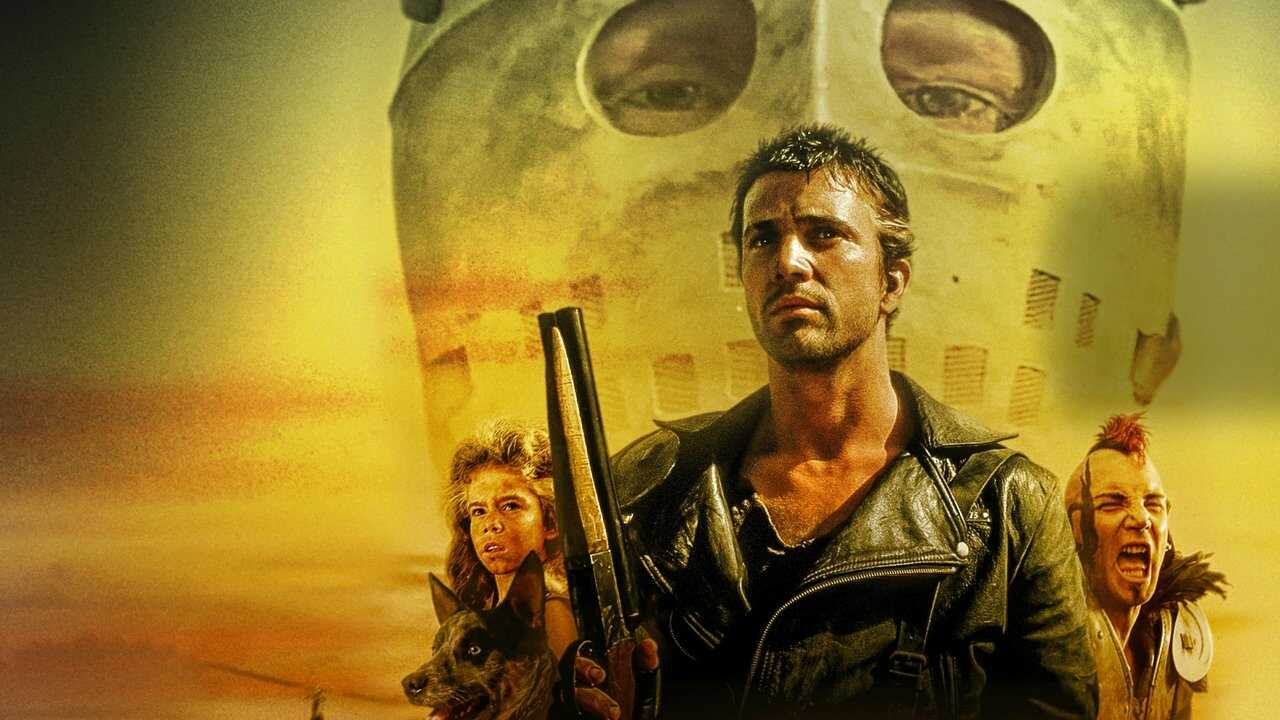 Mad Max 2 : Le Défi (1981) 0