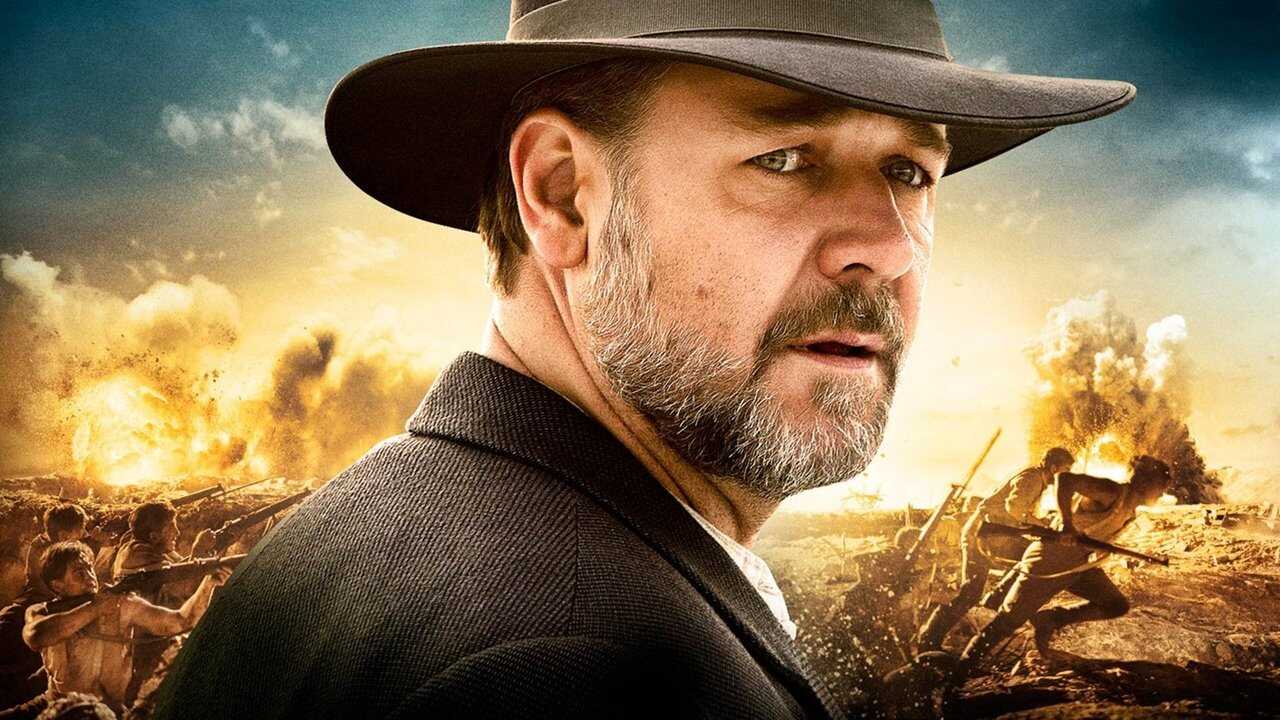 The Water Diviner 0
