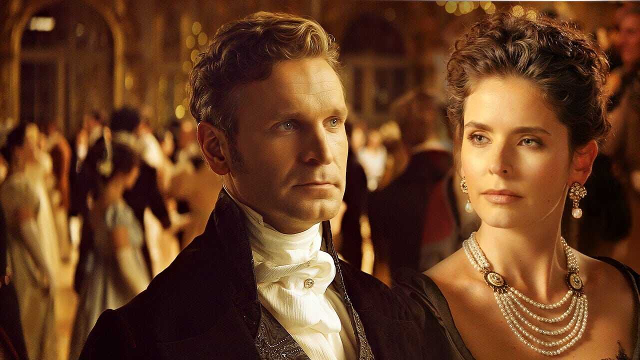 Onegin (2024) 0