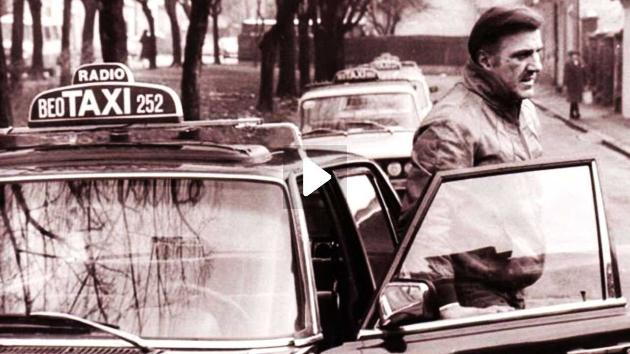 Hallo, Taxi (1983) 0