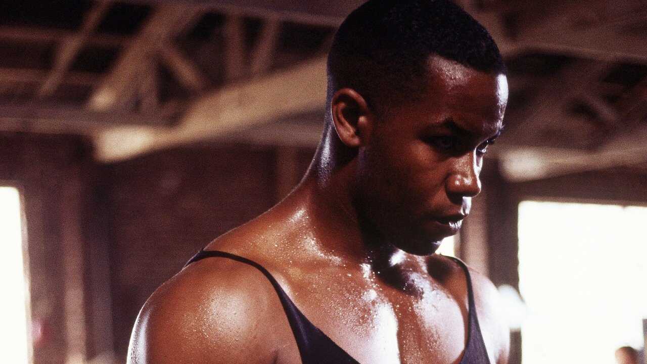 Tyson 0