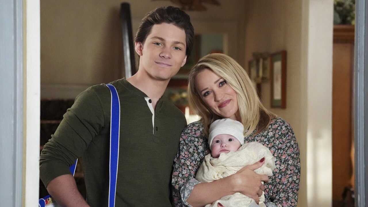 EN - Georgie & Mandy's First Marriage (2024) 3