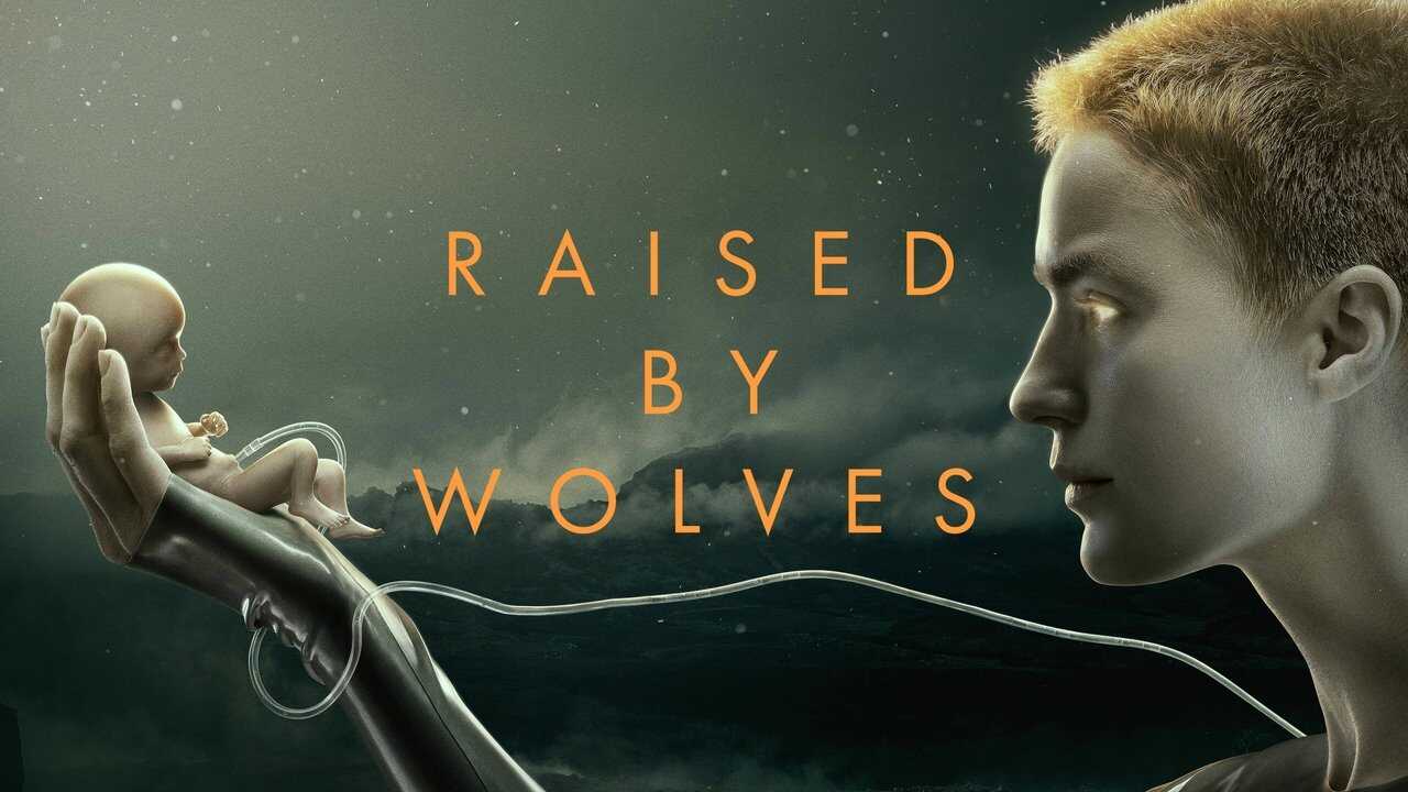 [SE] Raised by Wolves 4