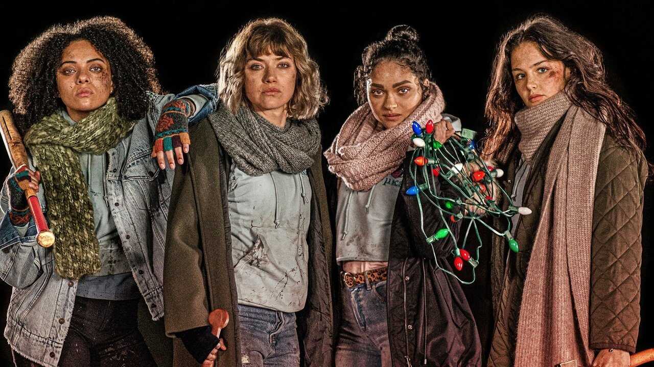 Czarne święta (2019) 0