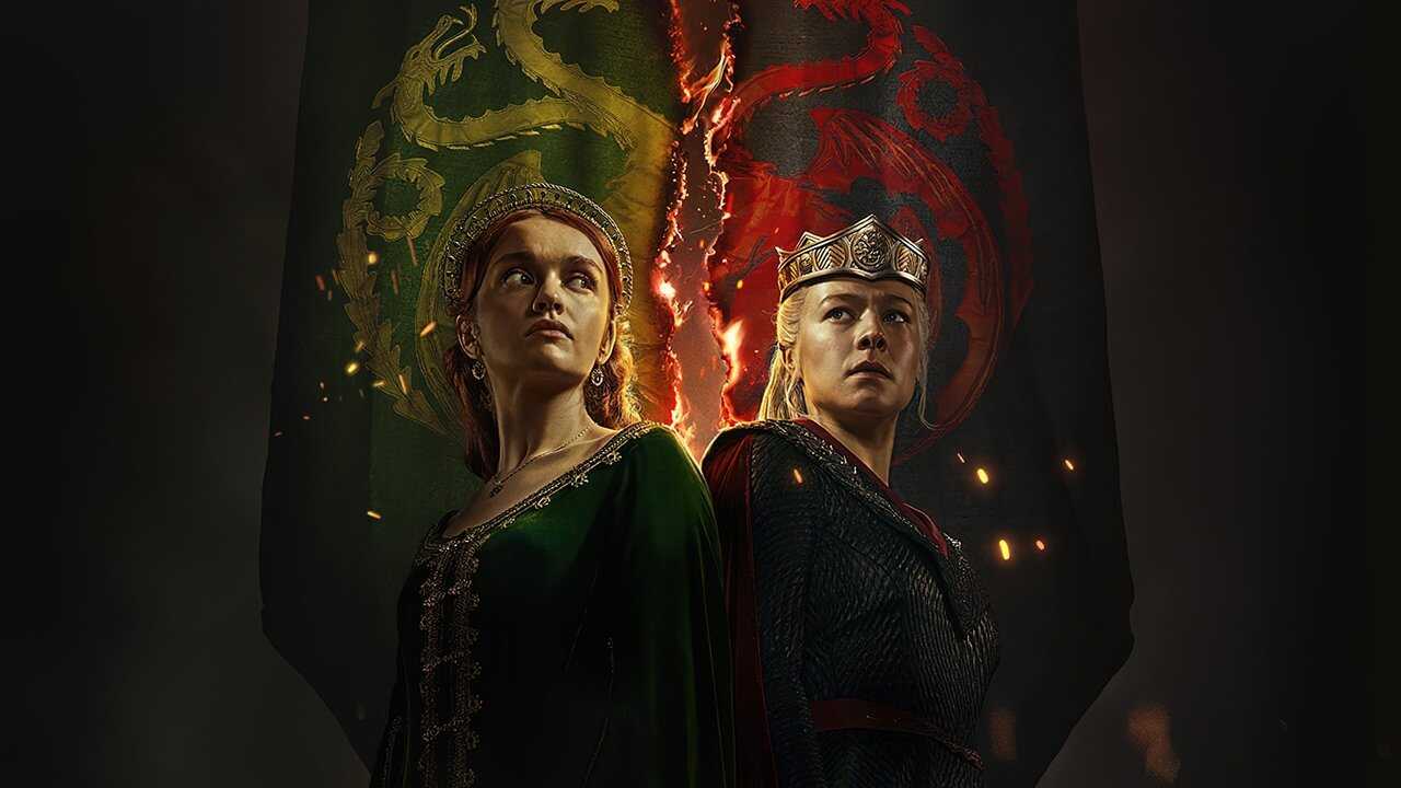BR - House of the Dragon (2022) 2