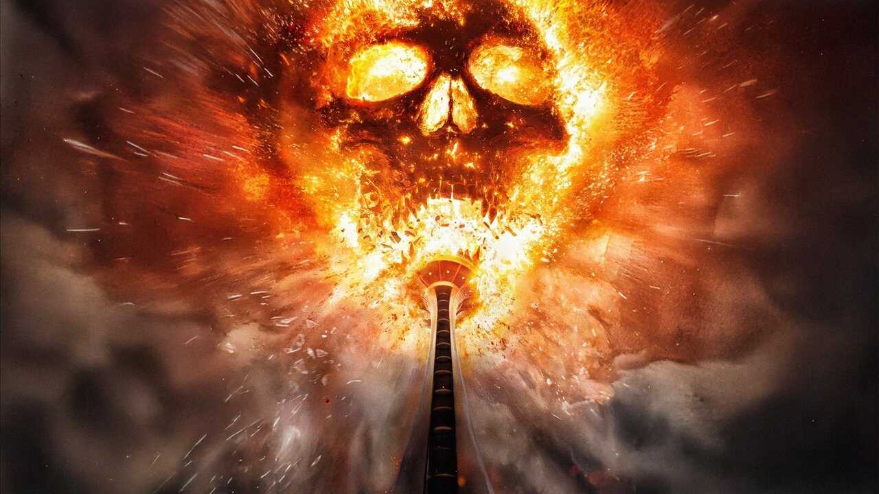 الوجهة النهائية 6: خطوط الدم (2025) 0