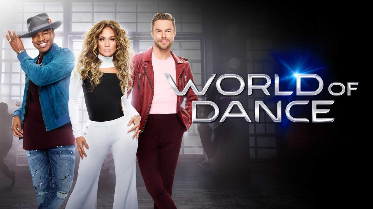 EN - World of Dance (2017) 2