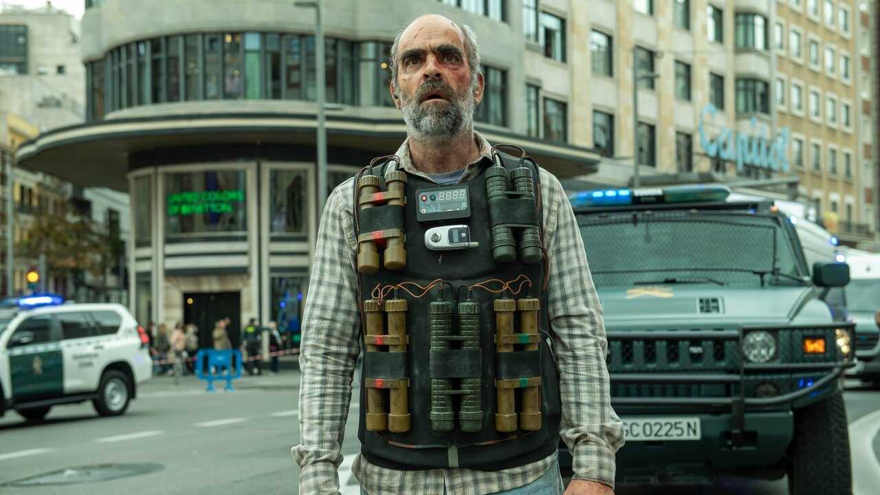 Todos los nombres de Dios (2023) 0