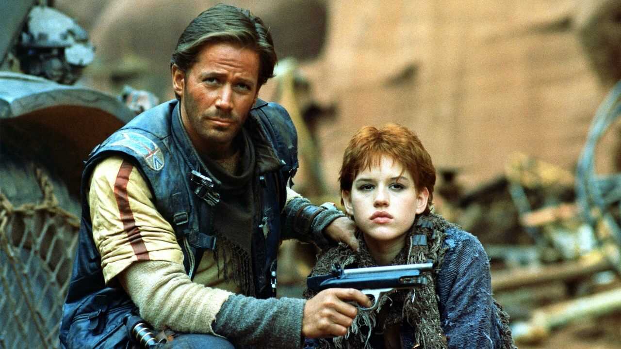 Spacehunter: Adventures in the Forbidden Zone (1983) 0