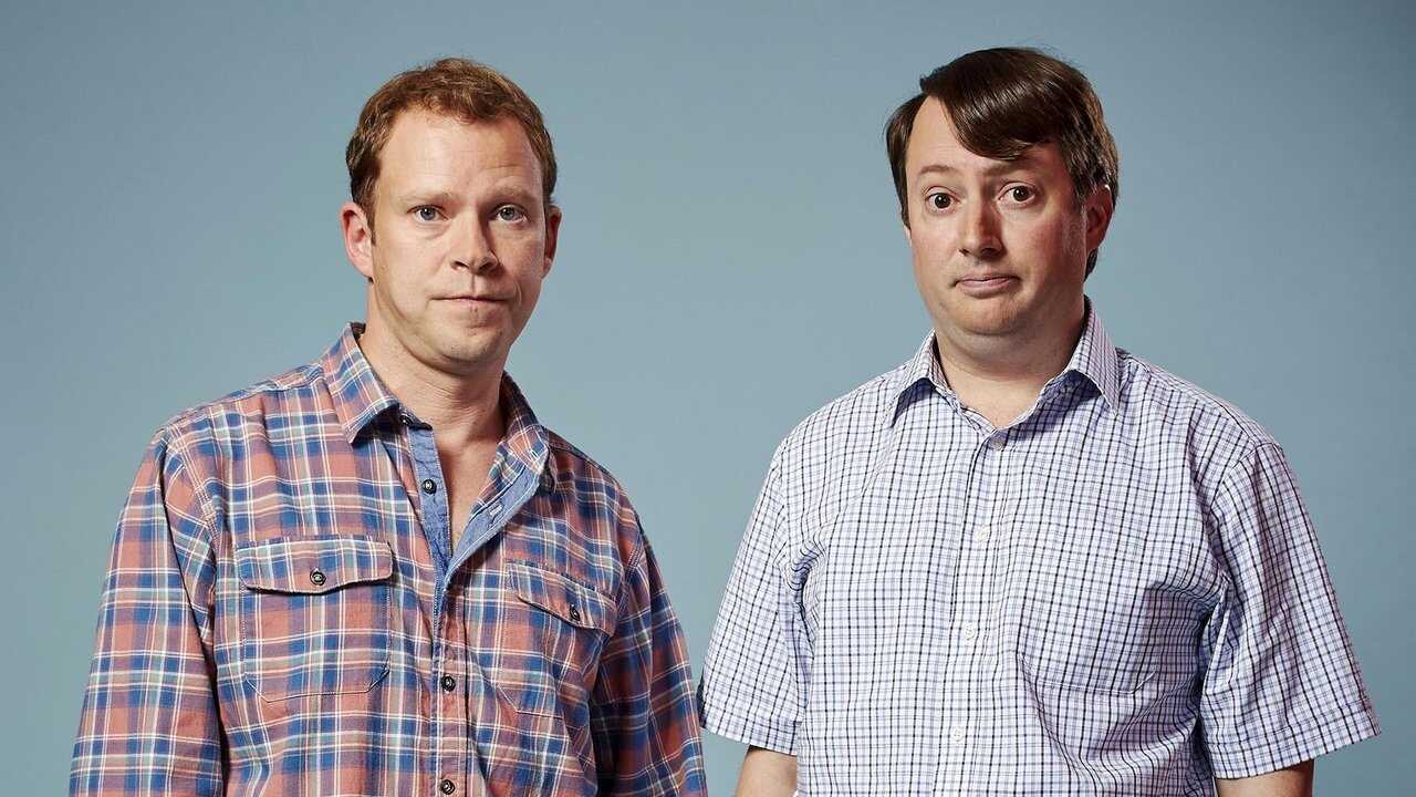 EN - Peep Show (2003-2015) 0