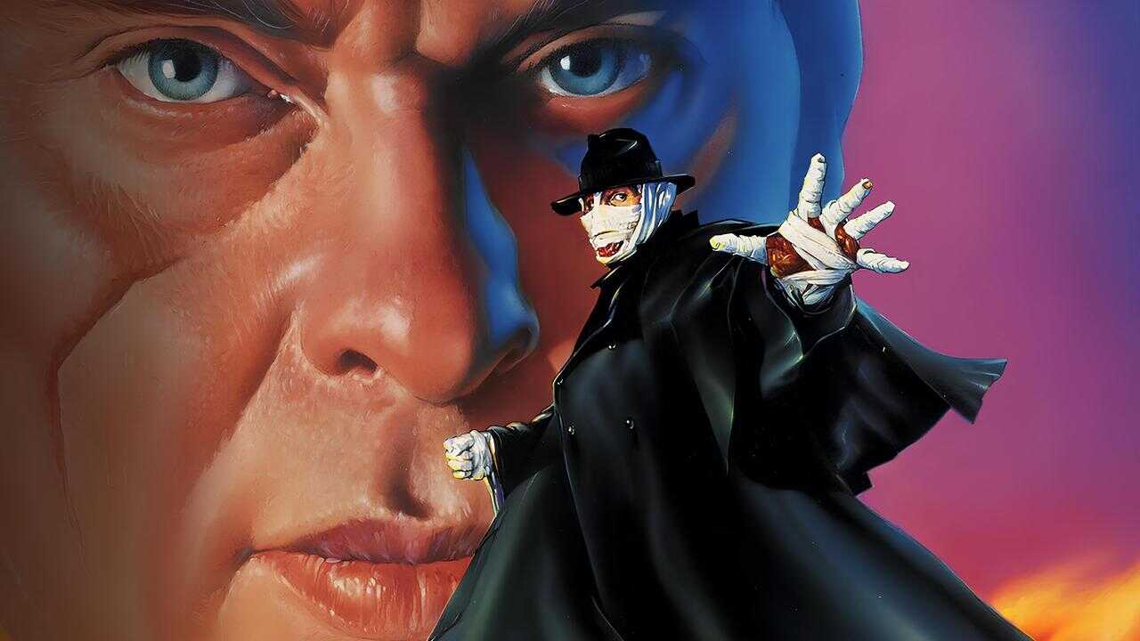 Darkman II: The Return of Durant (1995) 0