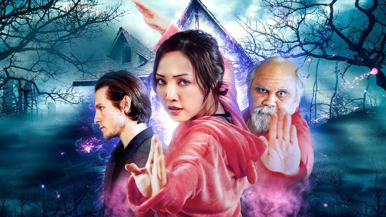 Kung Fu Ghost 0