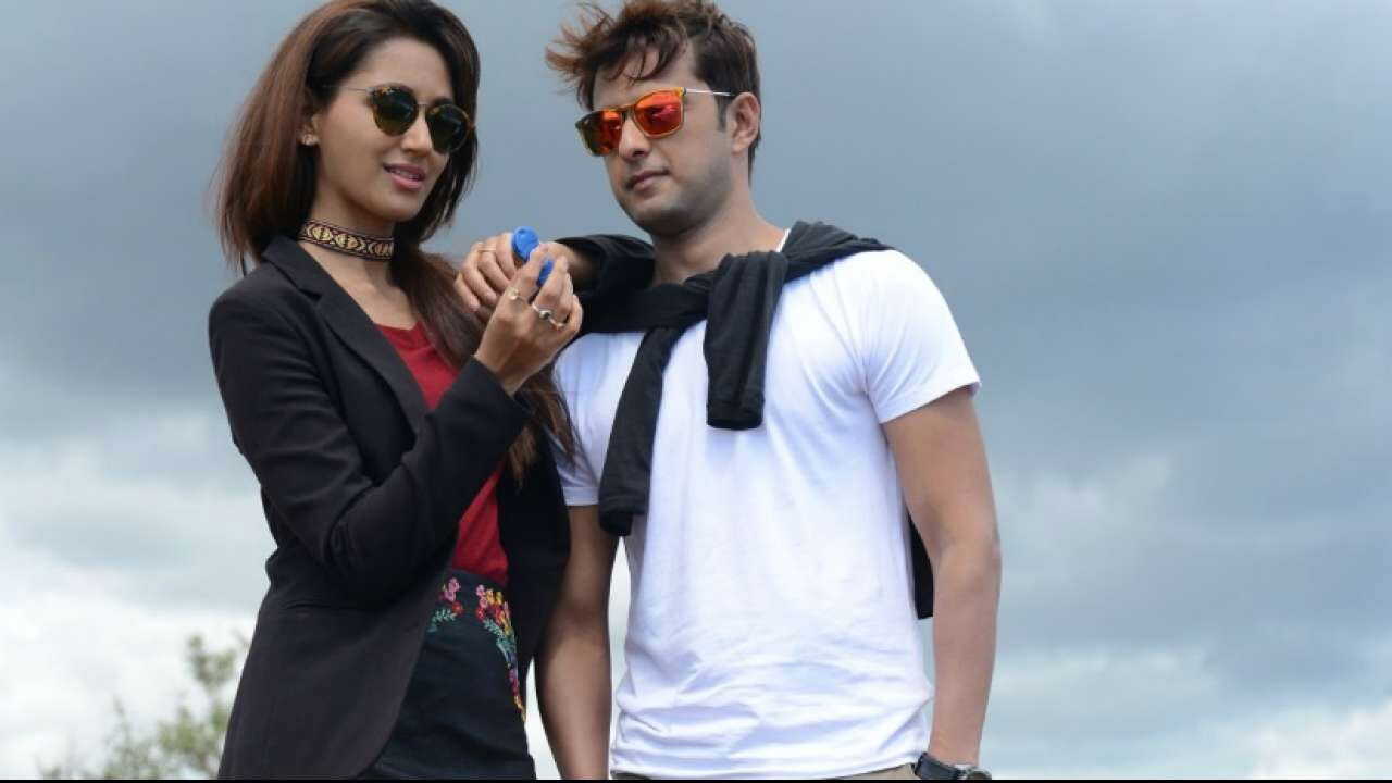 IND - Haasil (2017) (IN) 1