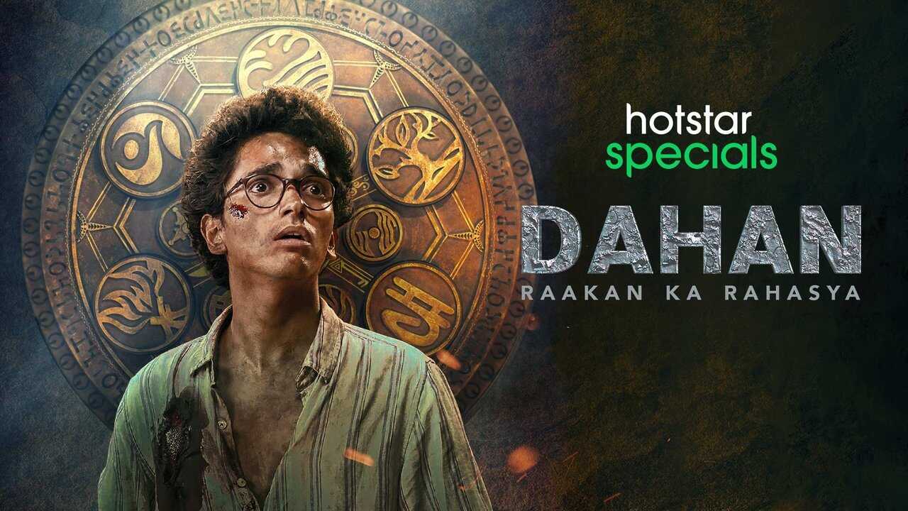 IN - Dahan: Raakan Ka Rahasya (2022) 4