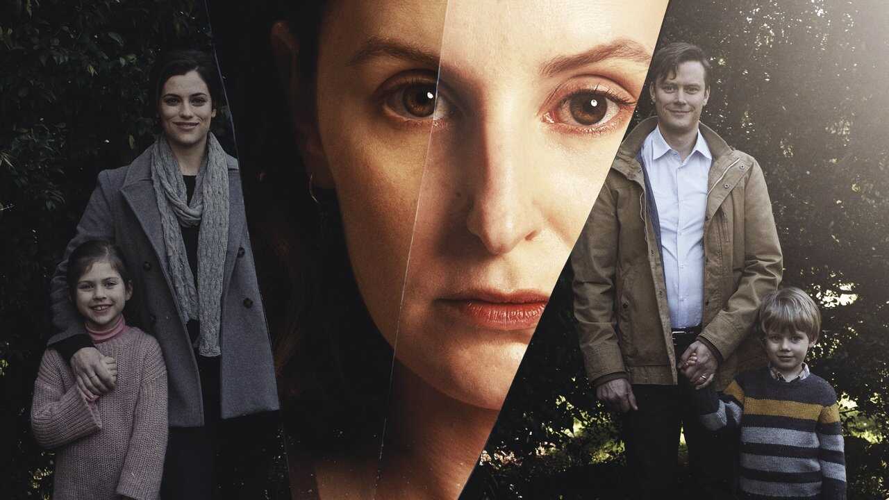 FR - The Secrets She Keeps 0