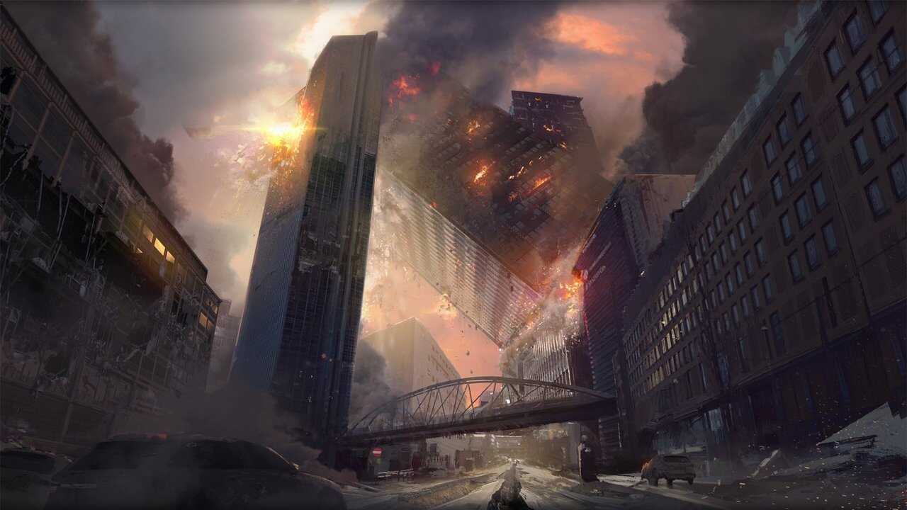 Terremoto (2018) 0