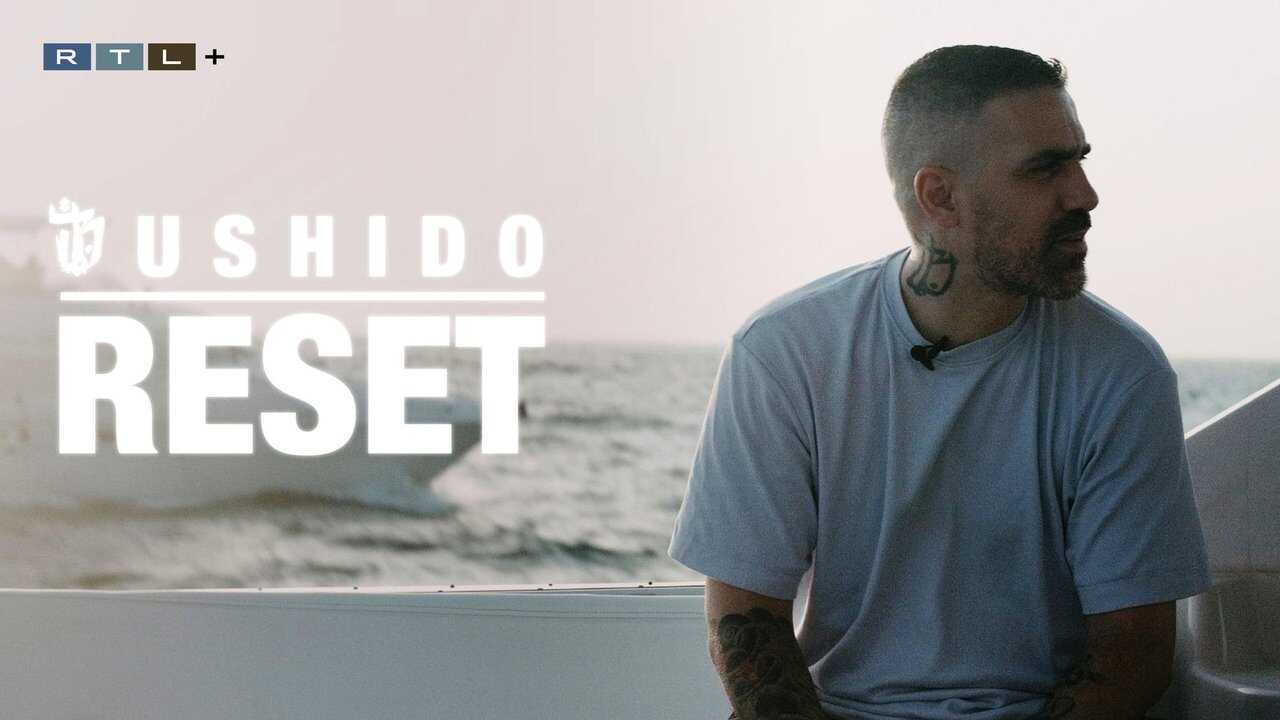 DE - Bushido: RESET (2022) (DE) 0