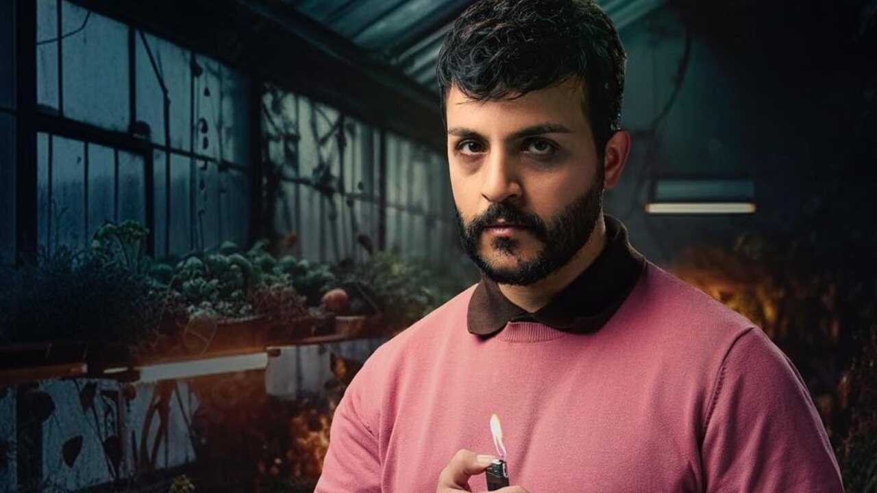 AR - مسلسل كرستال 0