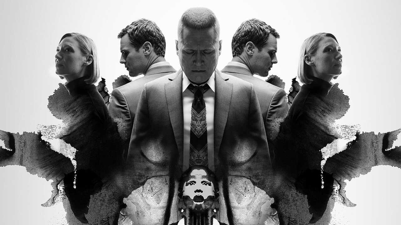 IT - MINDHUNTER (2017) 1