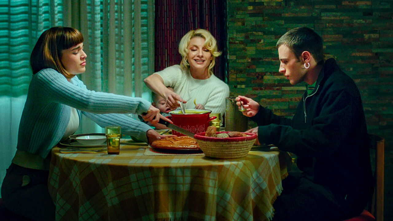 EN - Sagrada Familia, Holy Family (2022) (SPANISH ENG-SUB) 4