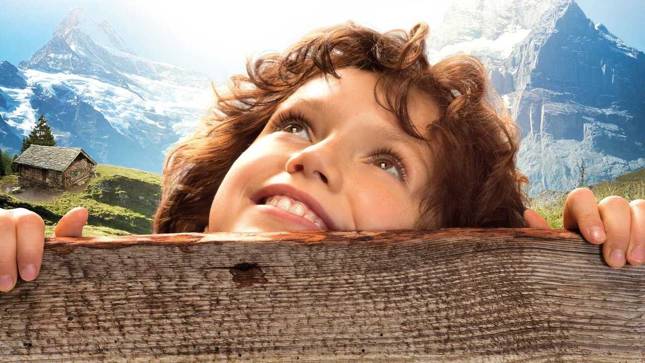 Heidi (2015) 0
