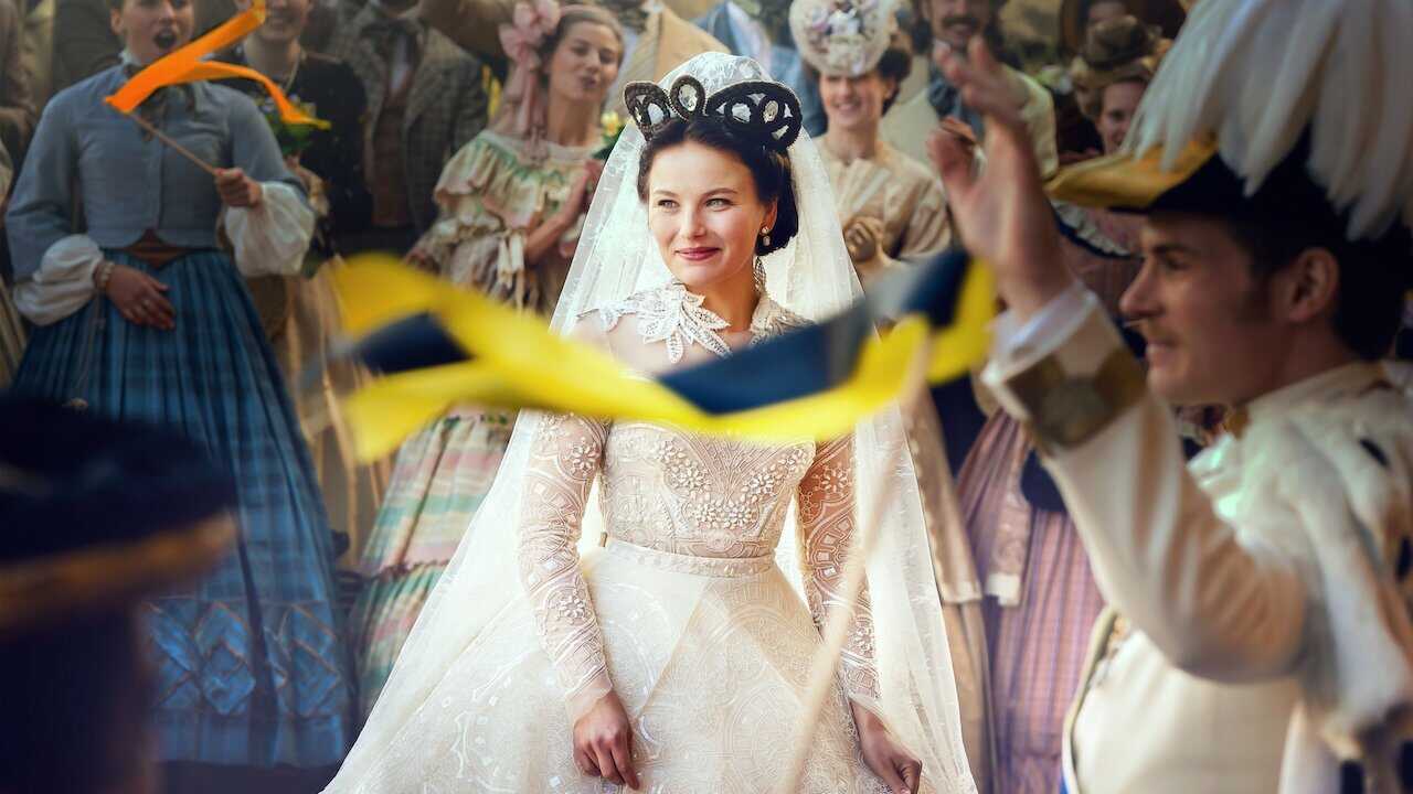 ES - La Emperatriz (2022) 2