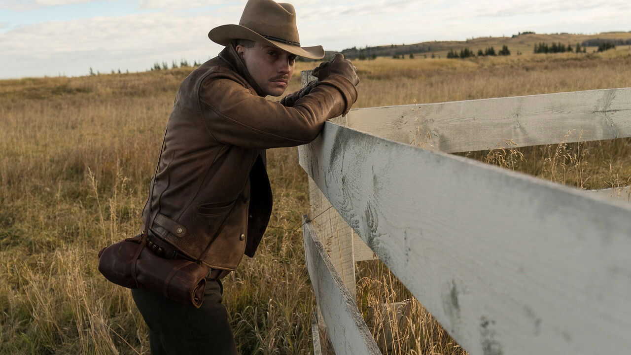 EN - Damnation (2017) 1