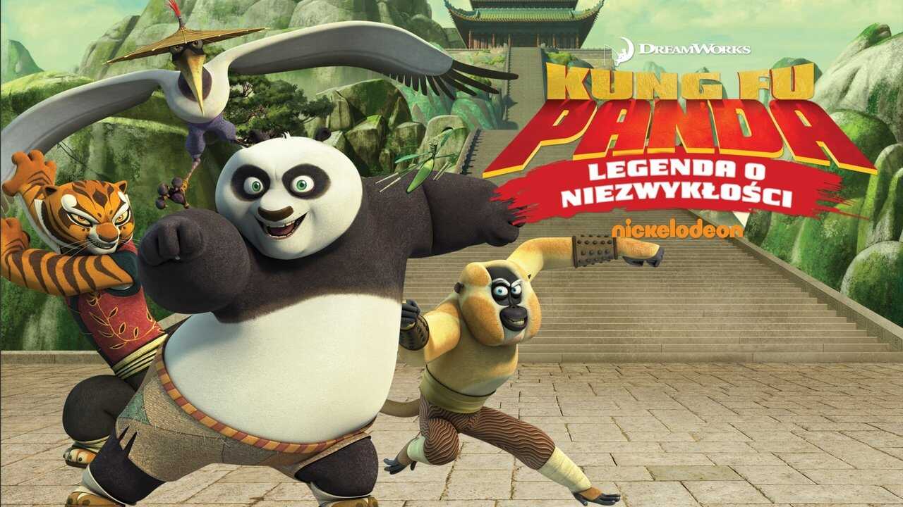 EN - Kung Fu Panda: Legends Of Awesomeness (2011) 3