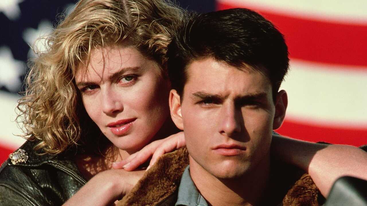 Top Gun: Ídolos del aire (1986) 0