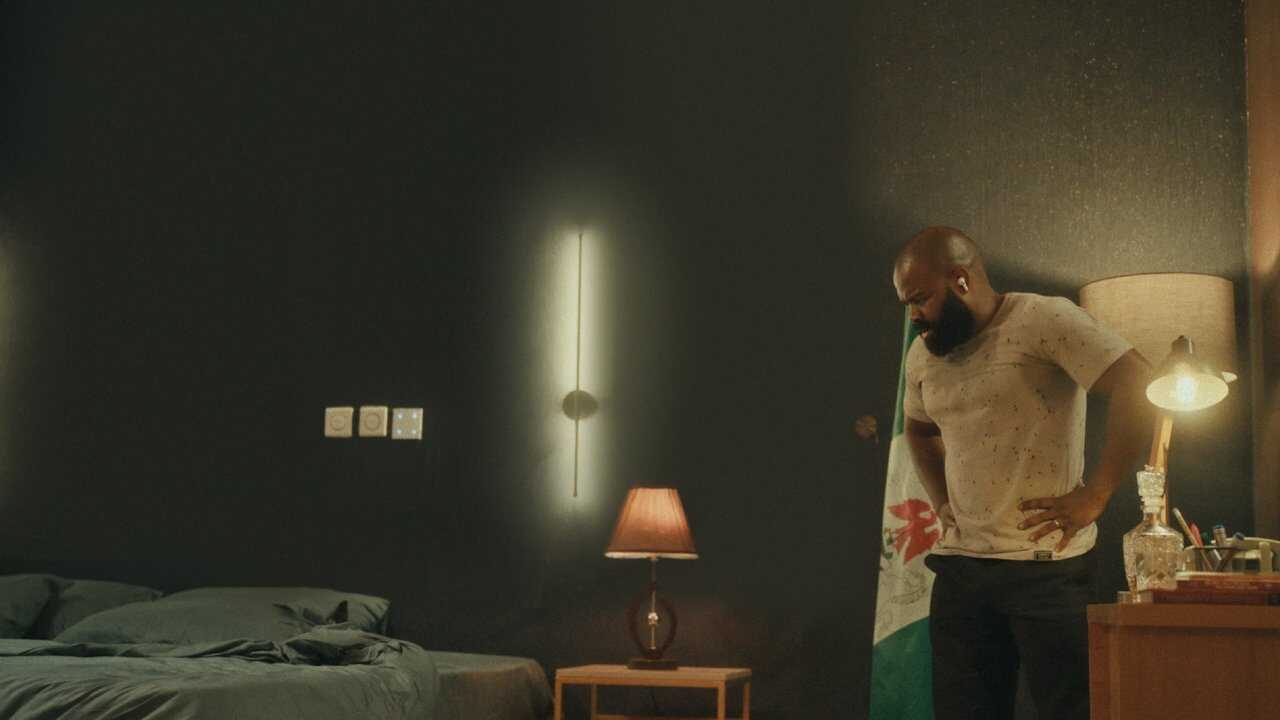 Landline (2025) 0