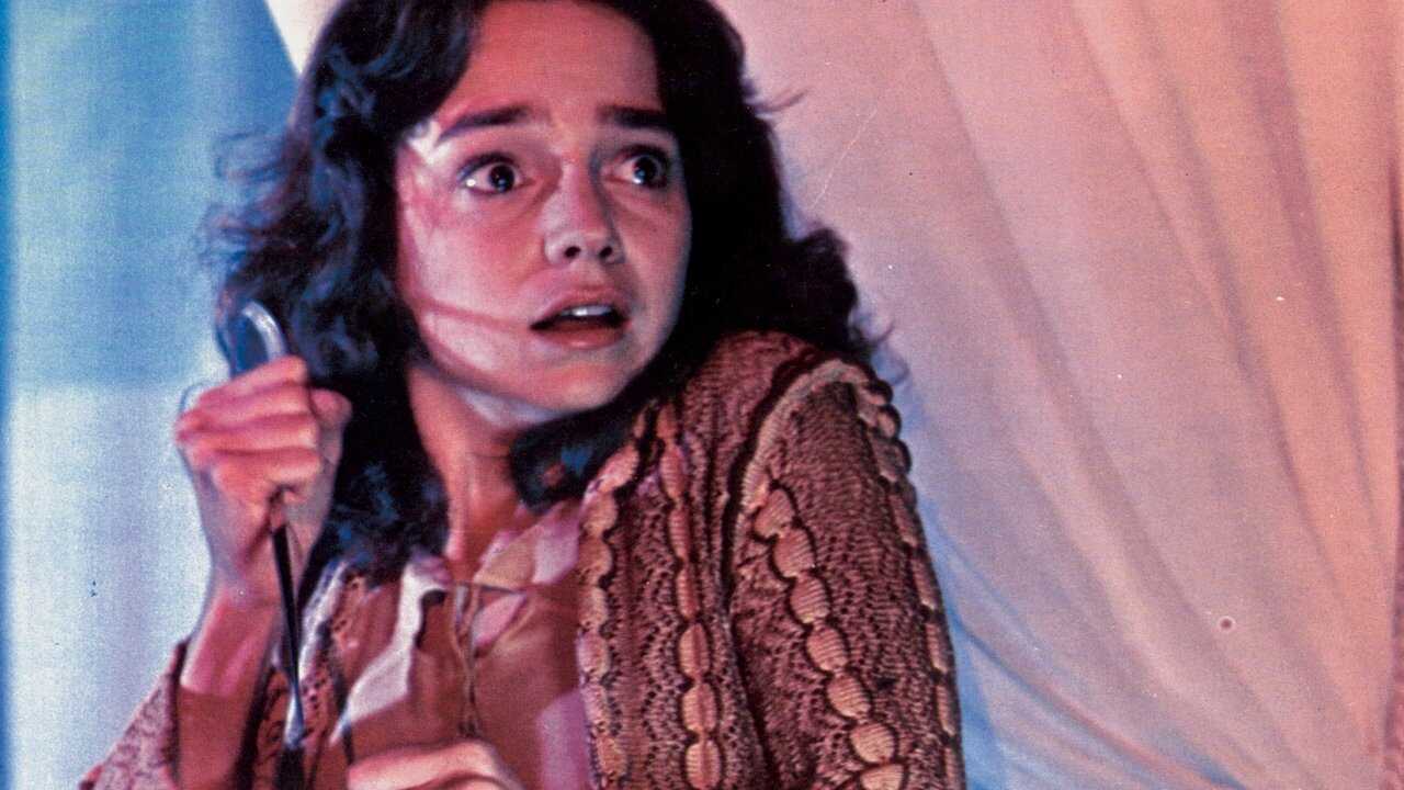 Suspiria 0