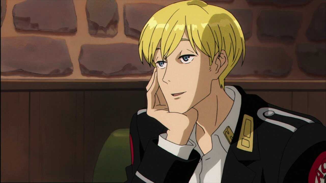 DE - ACCA: 13-Territory Inspection Dept. (2017) 2