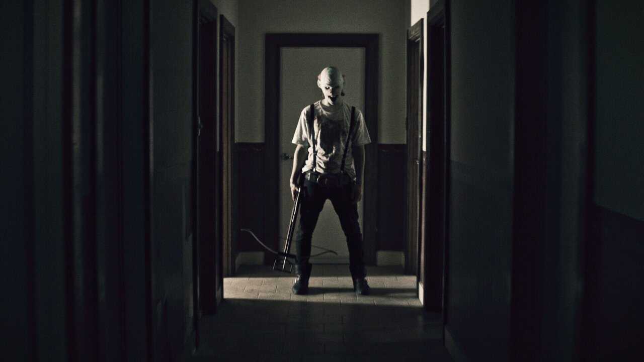 Tajemnica Halloween (2020) 0