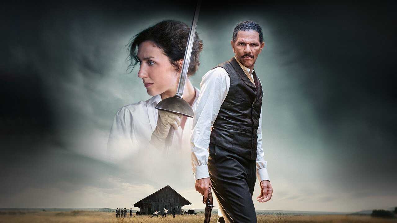 The Edge of the Blade (2023) 0