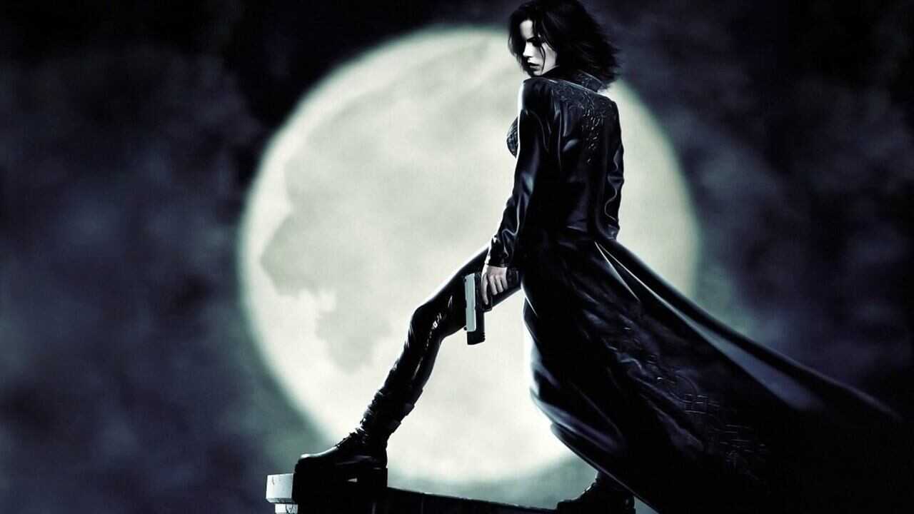 Underworld 0