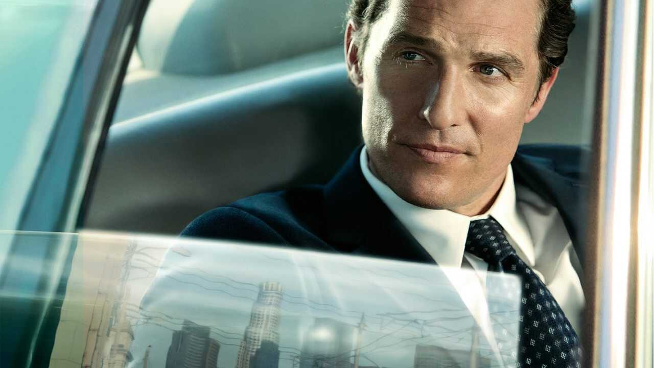 The Lincoln Lawyer (2011) 0