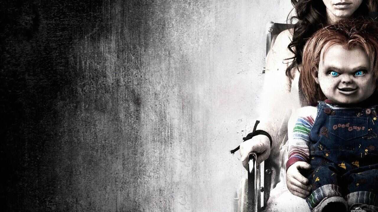 Curse of Chucky (2013) 0